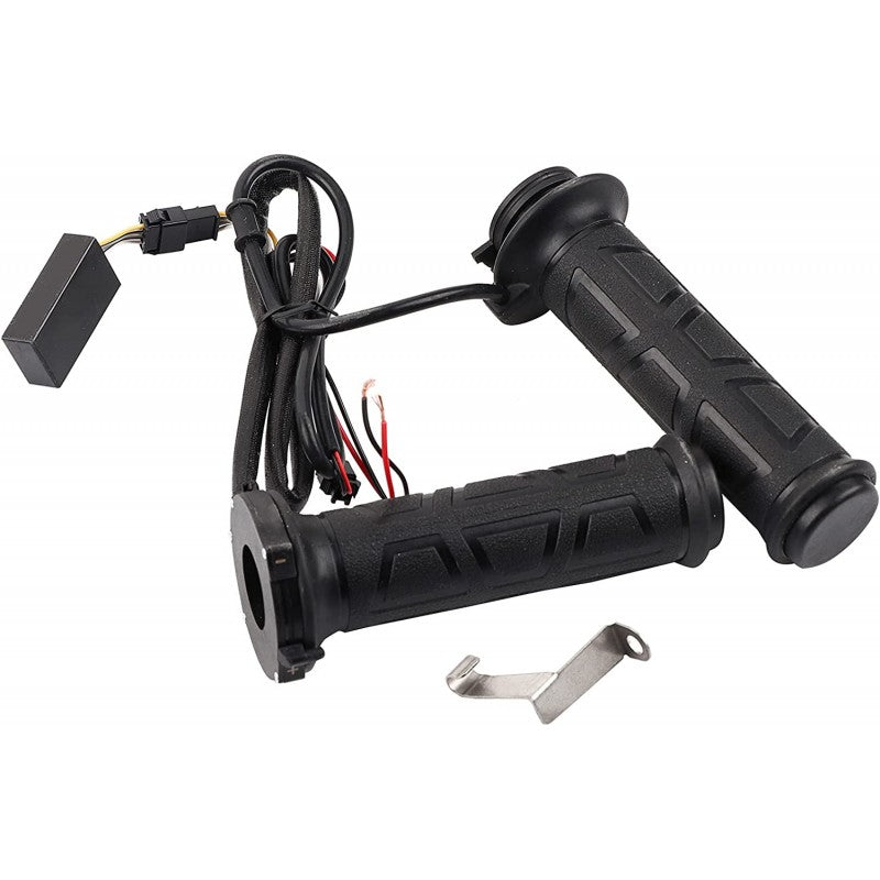 Mh moto Motorcycle Adventure electric heated grip