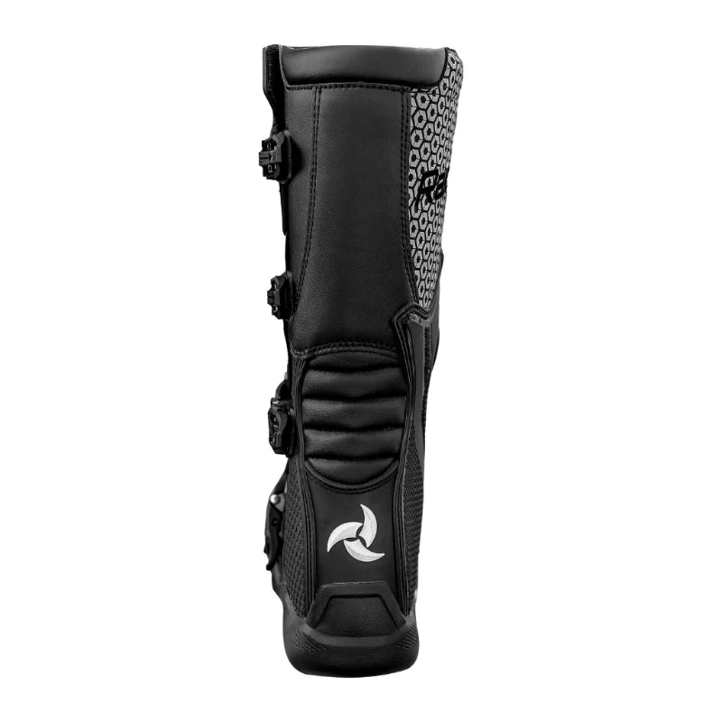 Raida TrailCraft CE Motorcycle Boots - AH Helmets