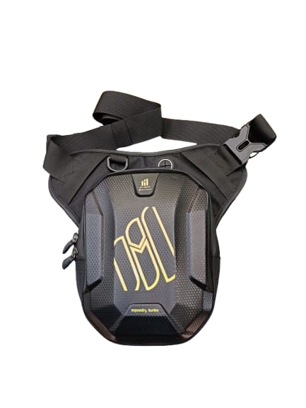 MH MOTO AQUADRY TURTLE THAI POUCH