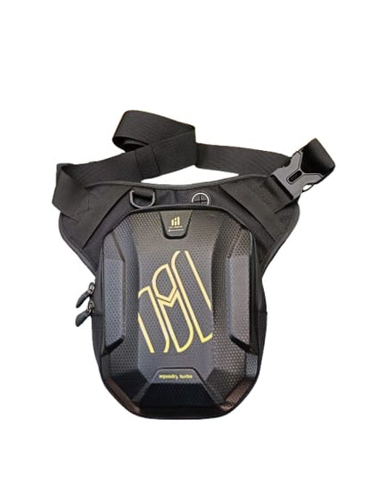 MH MOTO AQUADRY TURTLE THAI POUCH