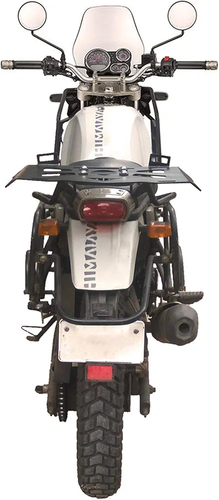 Nexusgear Top Rack Plate for Himalayan 450/ BS6