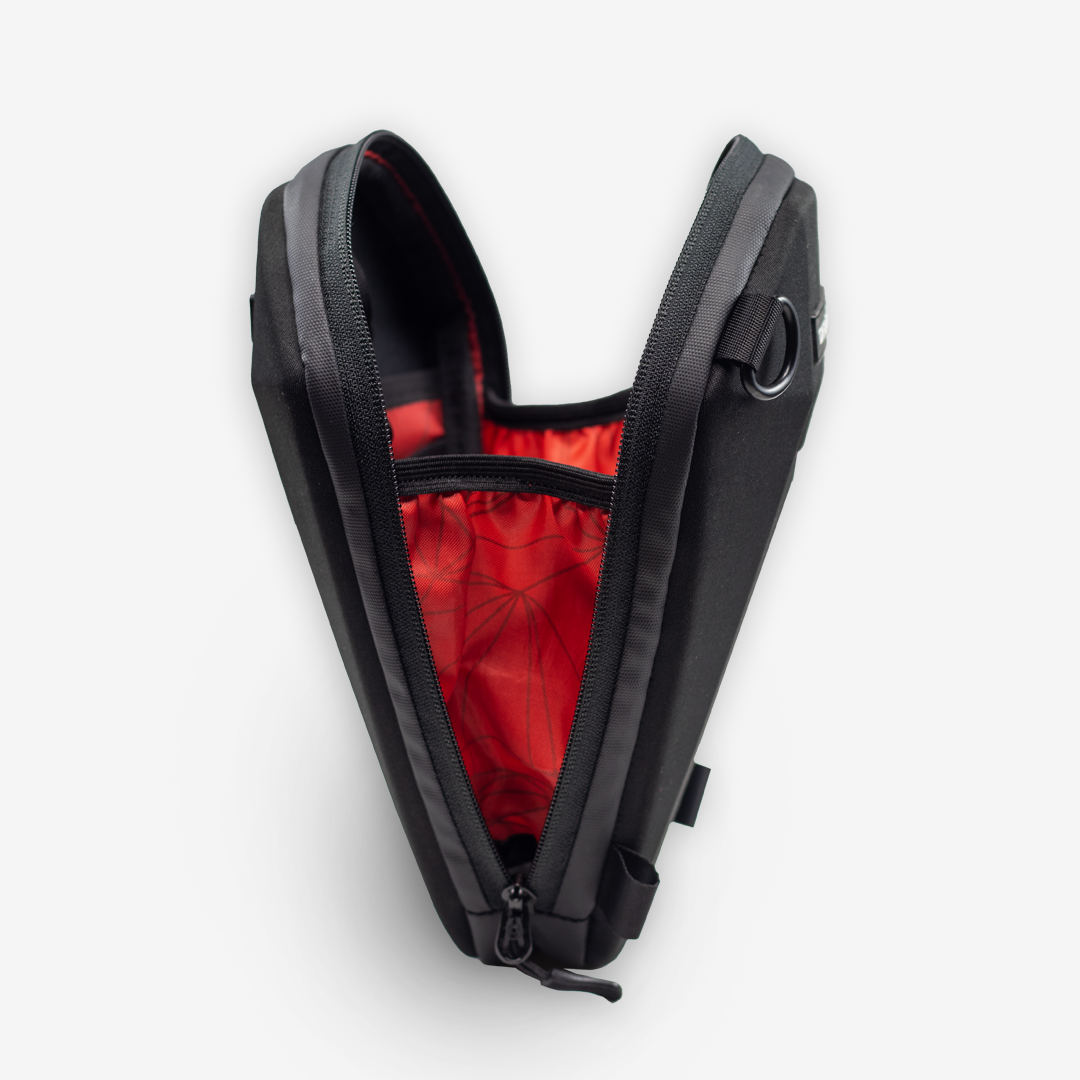 CARBONADO TODD SLING POUCH /SLING BAG - AH Helmets