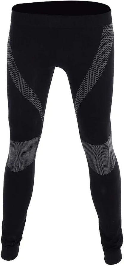 Oxford Base Layer Knitted Bottom