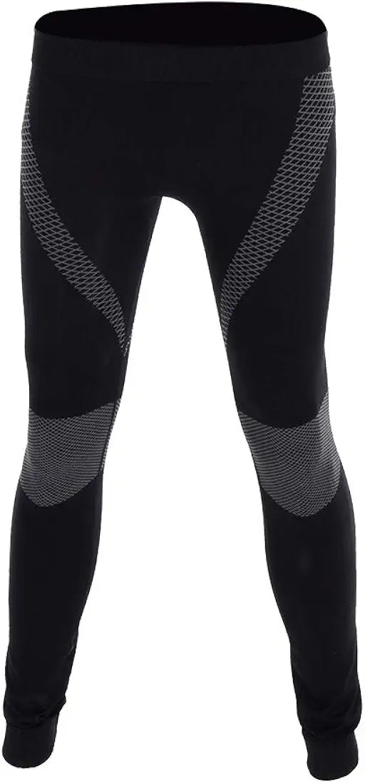Oxford Base Layer Knitted Bottom