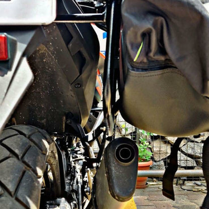 KTM ADV 390/250 SADDLE STAY - Hyperrider - AH Helmets