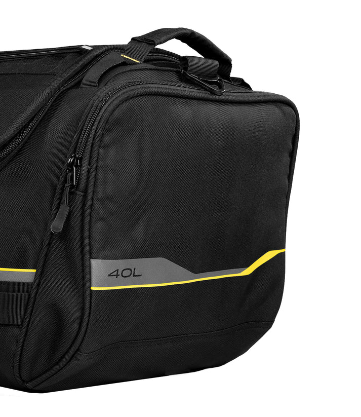 CRAMSTER ROVER TAIL BAG - 40L
