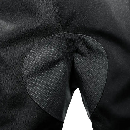 Raida Rover Black Riding Pants -ALL SEASON