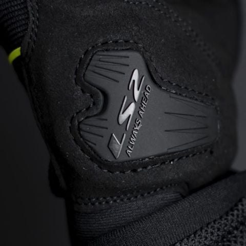 LS2 Dart ll Man gloves