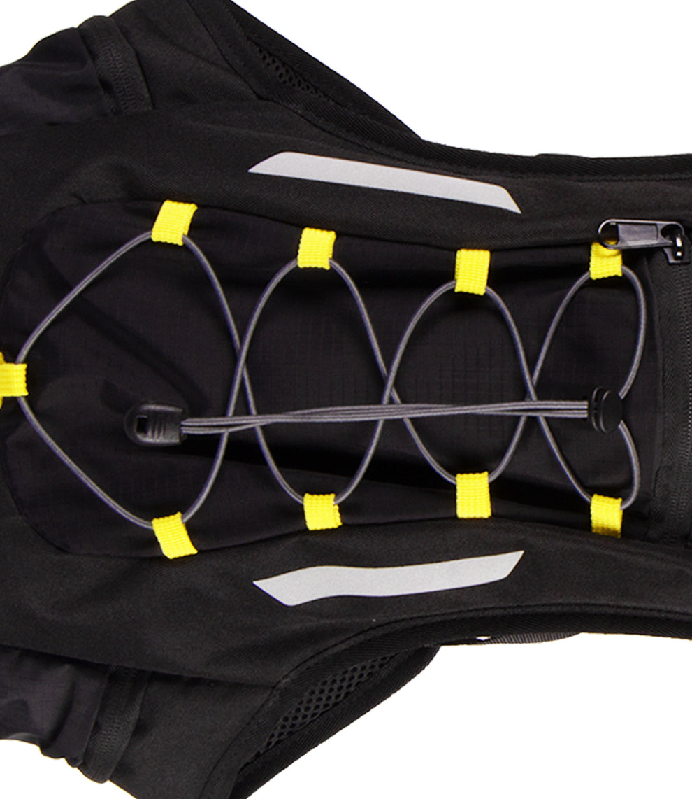 CRAMSTER OASIS HYDRATION BACKPACK - AH Helmets