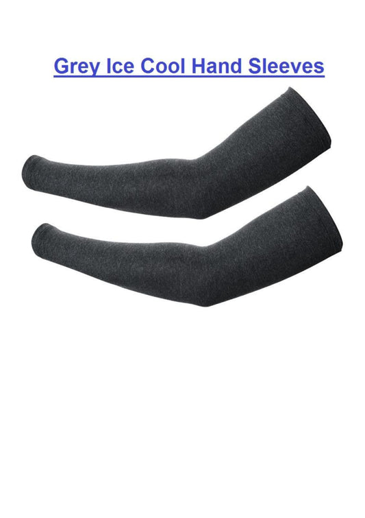 MH Moto ICECOOL PRO HAND SLEEVES - AH Helmets