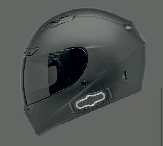 ASG SG02 New Bluetooth Intercom