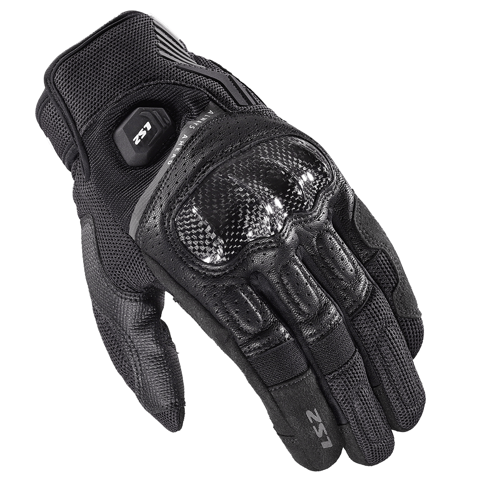 LS2 ATOM MAN GLOVES