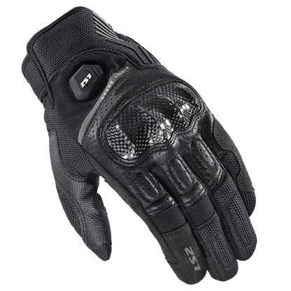 LS2 ATOM MAN GLOVES