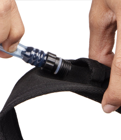 CRAMSTER OASIS HYDRATION BACKPACK - AH Helmets