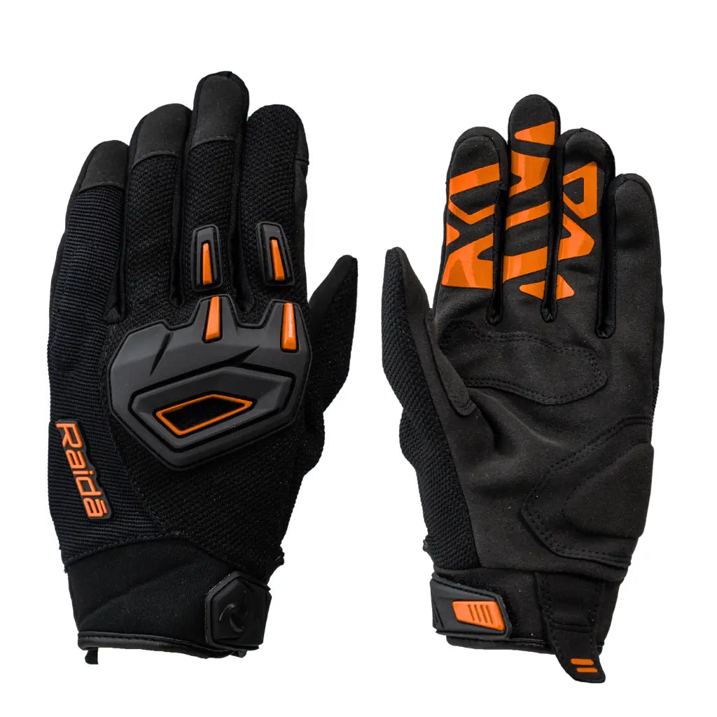 RAIDA AVANTUR II GLOVES