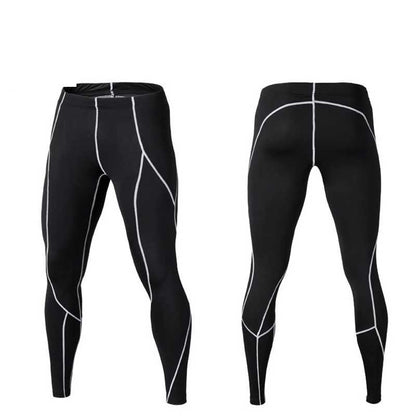 MH MOTO SKIDRY BASELAYER
