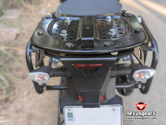 NexusGear Saddle Stay FOR VSTROM 250 SX