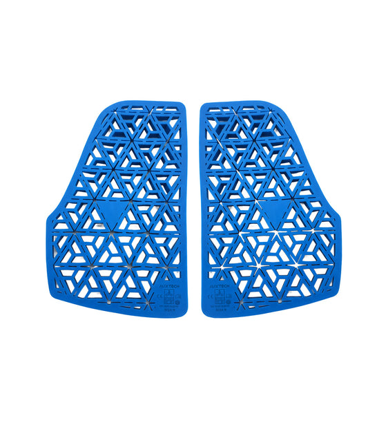 Rynox Cerros Autech Level 2 - G Chest Protectors DC2A