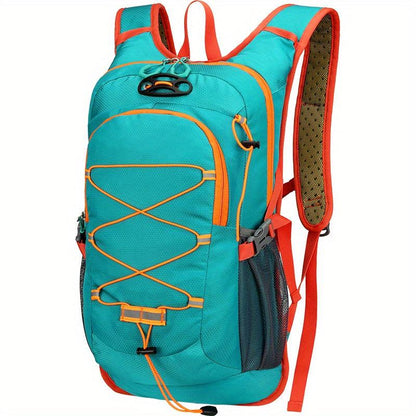 Mh moto H20 Hydration Backpack (2 LTR Hydration Bladder)