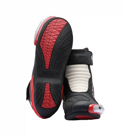 Solace Speed X 2.0 Boots(Red)