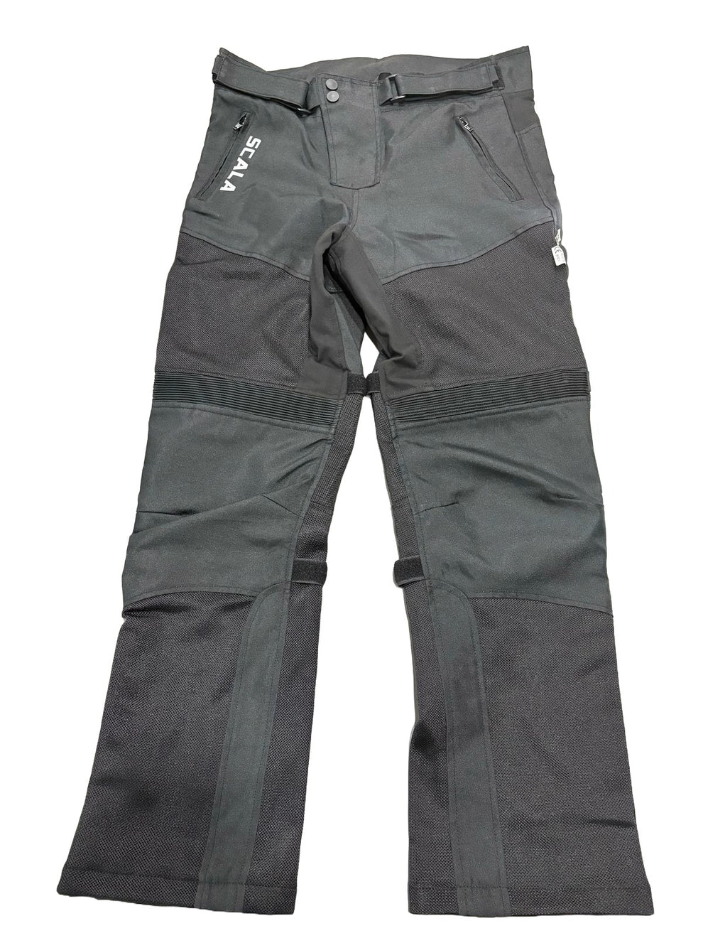 Scala Blaze L2 with Tail bone Riding Pants