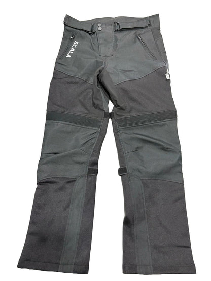 Scala Blaze L2 with Tail bone Riding Pants
