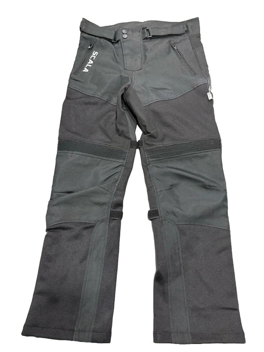 Scala Blaze L2 with Tail bone Riding Pants