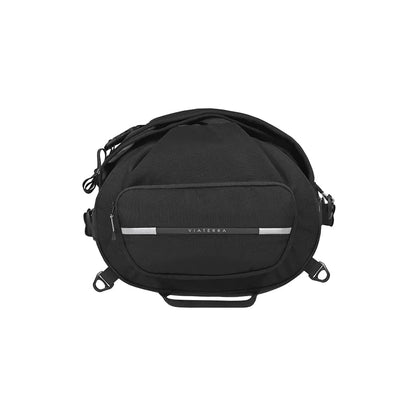 VIATERRA  HAMMERHEAD - 75 LTR UNIVERSAL MOTORCYCLE  TAIL BAG