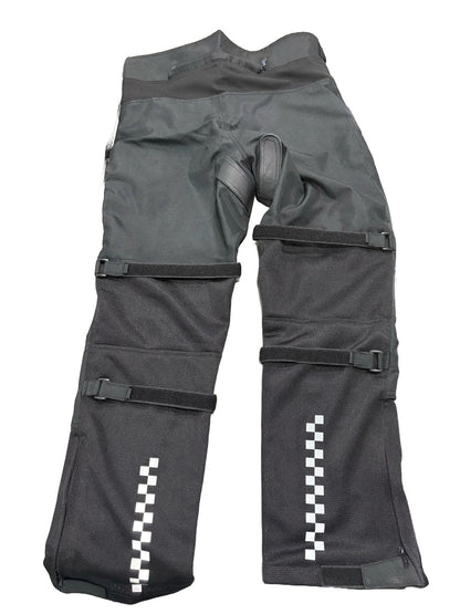 Scala Blaze L2 with Tail bone Riding Pants