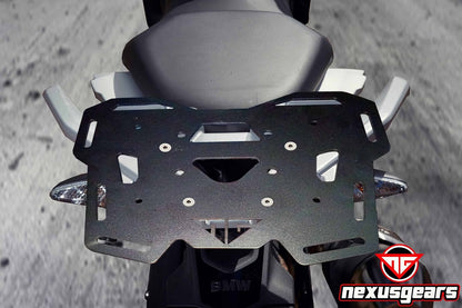 Nexusgear Top Rack Plate for BMW G310GS