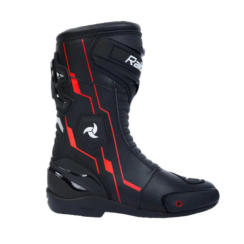 Raida Aeroprix Racing Boots- Waterproof