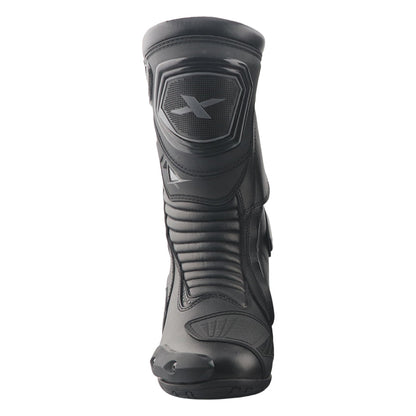 Axor Slip Stream Pro Boots Full Black