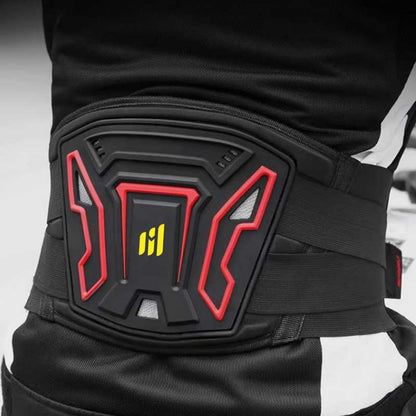 MH MOTO Riding Comfortable Kidney Belt (Waist Belt)