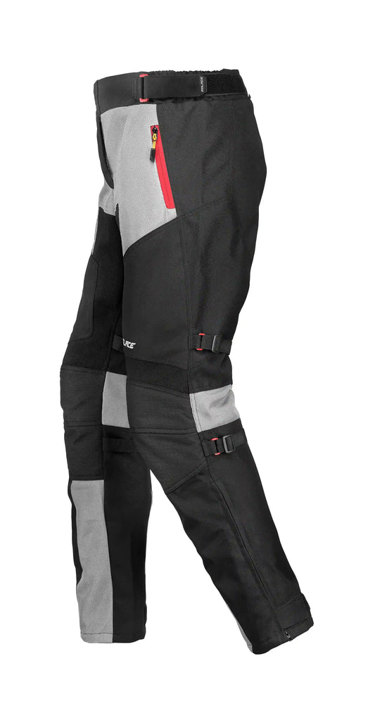 Solace Ramak Air Riding Pant(Black Grey)