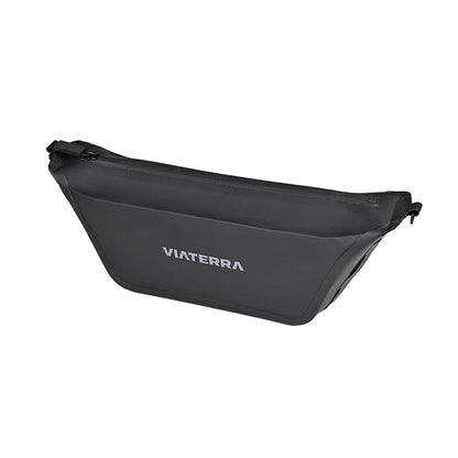 Viaterra  100% Waterproof Handle Bar Bag
