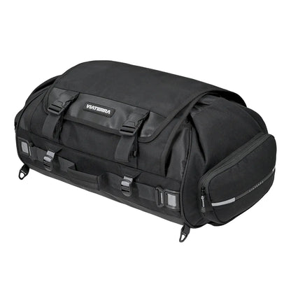 VIATERRA  HAMMERHEAD - 75 LTR UNIVERSAL MOTORCYCLE  TAIL BAG