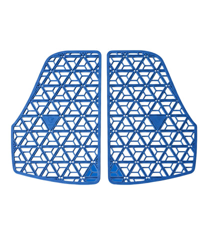 Rynox Cerros Autech Level 2 - G Chest Protectors DC2A