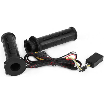 Mh moto Motorcycle Adventure electric heated grip