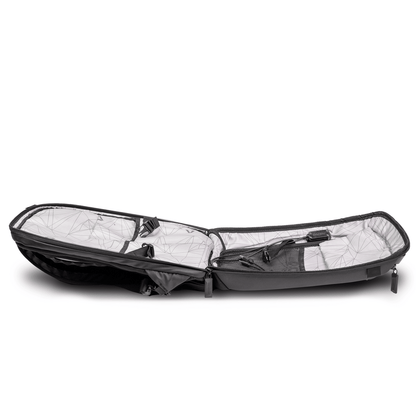 CARBONADO KAIDA BACK PACK (Medium) - AH Helmets