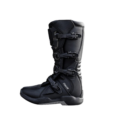 Raida TrailCraft CE Motorcycle Boots - AH Helmets