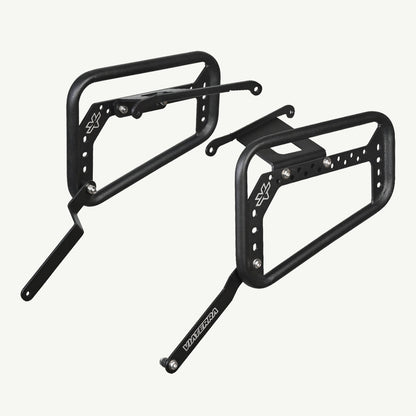 VIATERRA SADDLE RACK FOR RE GUERRILLA 450