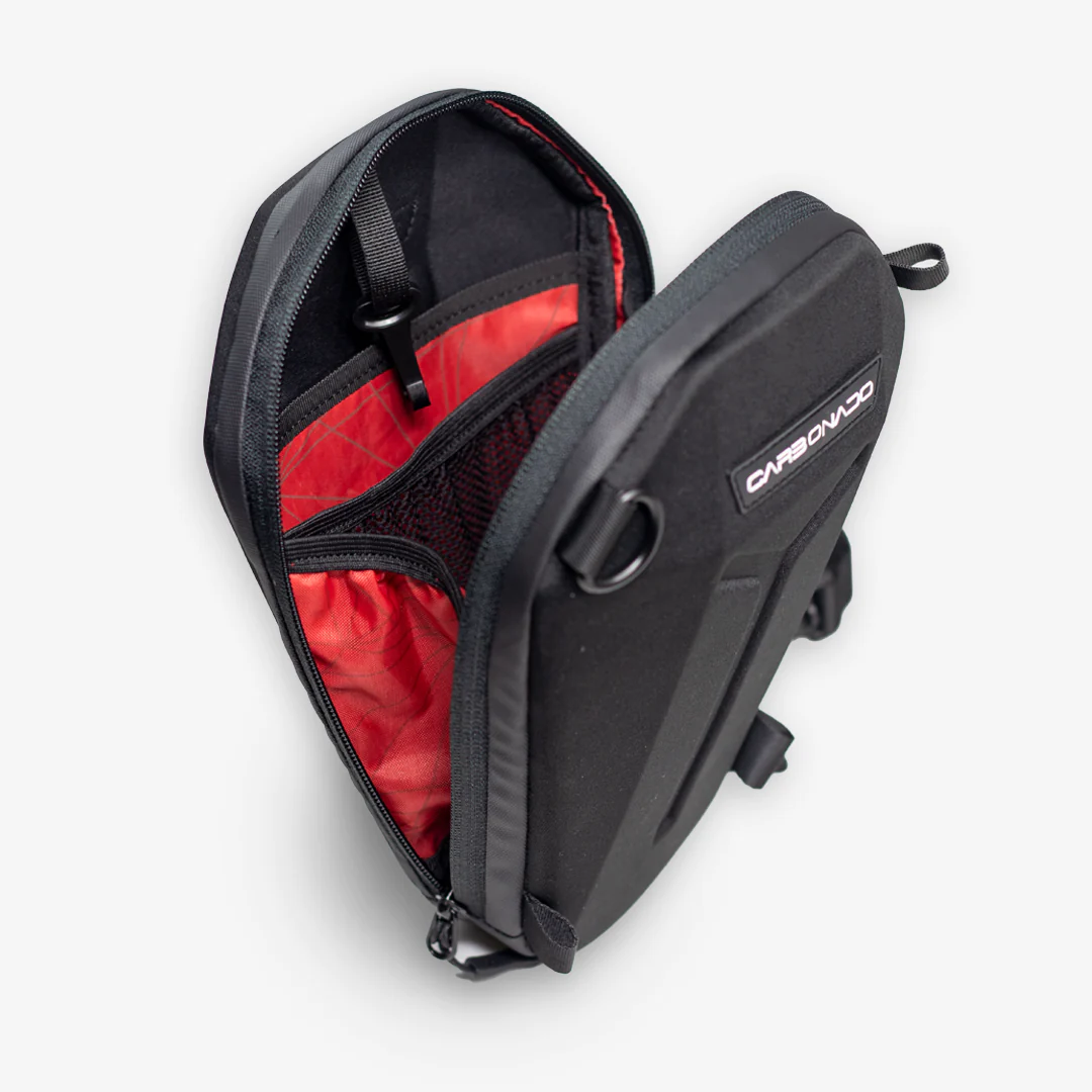 CARBONADO TODD SLING POUCH /SLING BAG - AH Helmets