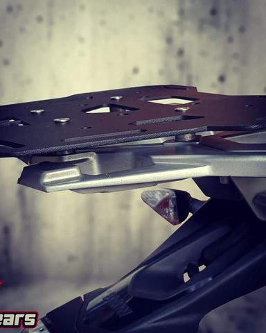 Nexusgear Top Rack Plate for BMW G310GS