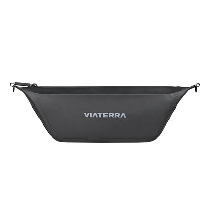 Viaterra  100% Waterproof Handle Bar Bag