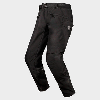LS2 DOUGLAS MAN RIDING PANT - BLACK