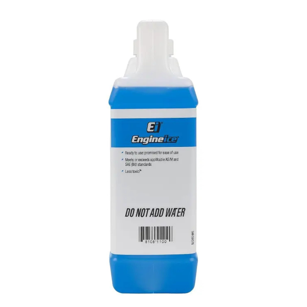Engine Ice Hi-Peformance Coolant