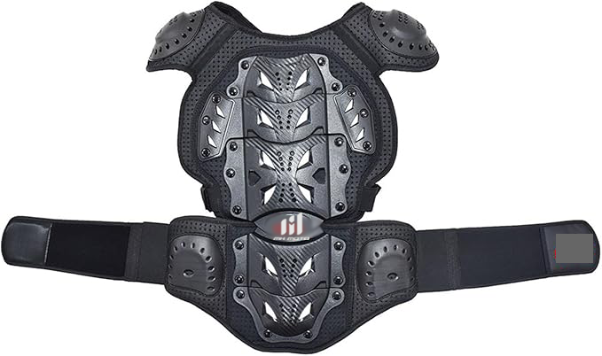 MH MOTO M-CROSS RALLY BODY ARMOUR