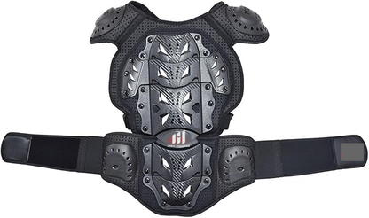 MH MOTO M-CROSS RALLY BODY ARMOUR