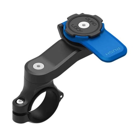 Quad Lock® Motorcycle Handlebar Mount QLM-HBR