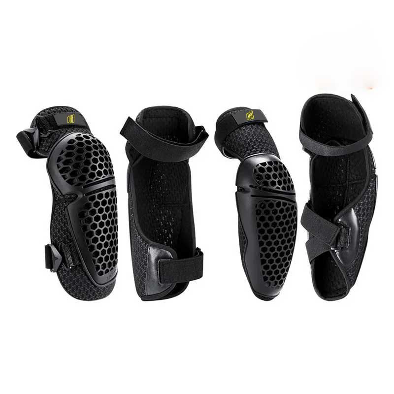 MH MOTO Honeycomb  Universal Elbow Knee pad